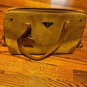 Vintage  Bag